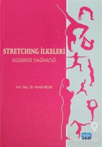 Stretching İlkeleri (Ciltli)