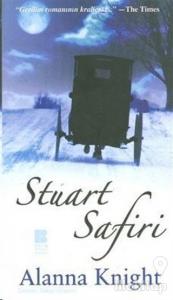 Stuart Safiri