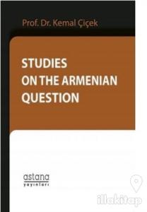 Studies On The Armenian Question