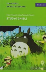 Stüdyo Ghibli