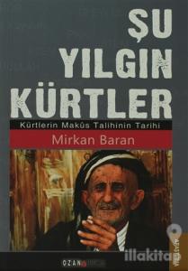 Şu Yılgın Kürtler