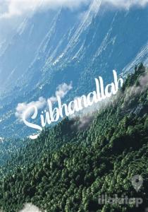 Sübhanallah Not Defterim