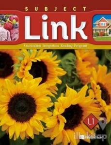 Subject Link L1 with Workbook
