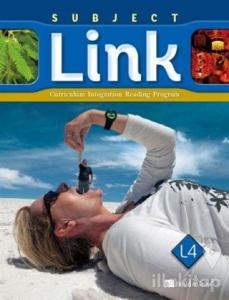 Subject Link L4 with Workbook