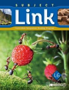 Subject Link L6 With Workbook