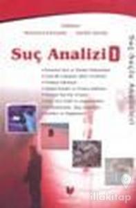 Suç Analizi