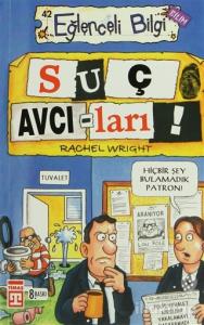 Suç Avcıları - Eğlenceli Bilgi 42