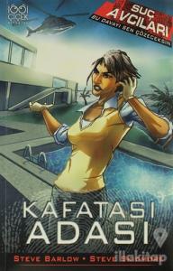 Suç Avcıları - Kafatası Adası