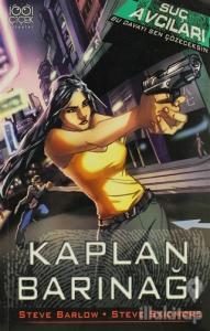 Suç Avcıları - Kaplan Barınağı