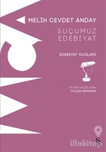 Suçumuz Edebiyat