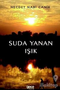 Suda Yanan Işık