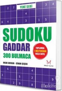 Sudoku Gaddar - Yeni Seri