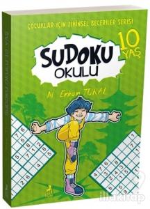 Sudoku Okulu 10 Yaş