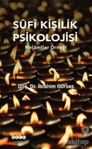 Sufi Kişilik Psikolojisi