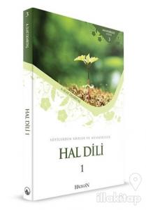 Sufilerden Sözler ve Menkıbeler - Hal Dili 1