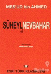 Süheyl ile Nevbahar