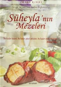 Süheyla'nın Mezeleri