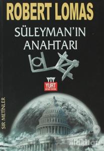 Süleyman'ın Anahtarı