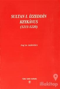Sultan 1. İzzeddin Keykavus