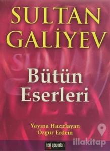 Sultan Galiyev Bütün Eserleri