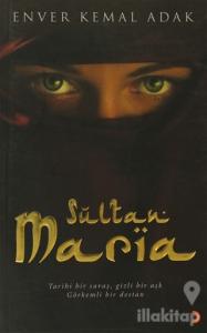 Sultan Maria