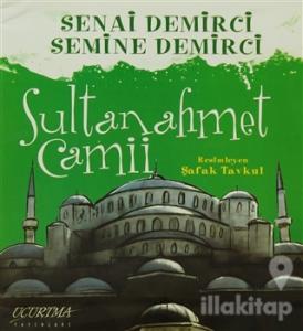 Sultanahmet Camii