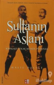 Sultanın Aslanı