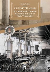 Sultanın Silahları