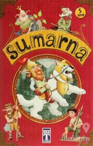 Sumarna (5 Kitap Takım)