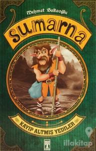 Sumarna : Kayıp Altmış Yediler