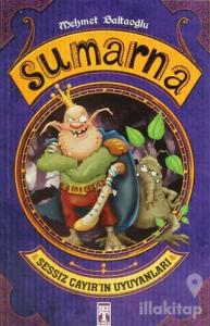 Sumarna: Sessiz Çayır Uyuyanları