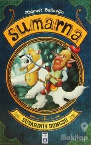 Sumarna: Süvarinin Dönüşü