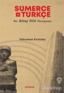 Sümerce ve Türkçe