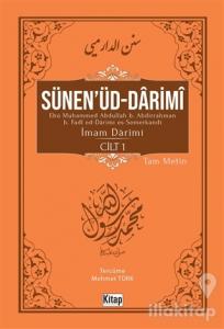 Sünen'üd-Darimi (2 Cilt)