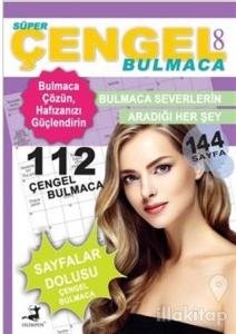 Süper Çengel Bulmaca 8