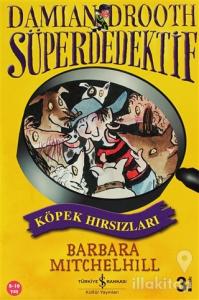 Süper Dedektif Köpek Hırsızları