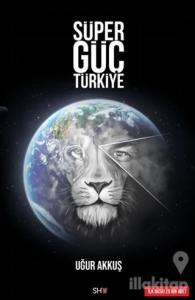 Süper Güç Türkiye