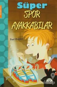 Süper Spor Ayakkabılar