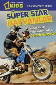 Süper Star Hayvanlar