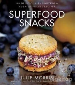 Superfood Snacks
