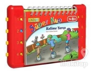 SüperKUP Kelime Yarışı (6+ Yaş)