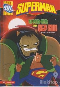 Superman - Under the Red Sun
