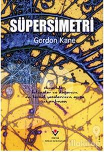 Süpersimetri (Ciltli)