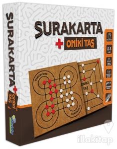 Surakarta + On İki Taş