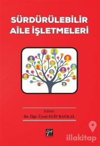 Sürdürülebilir Aile İşletmeleri