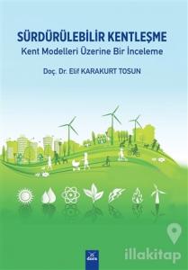 Sürdürülebilir Kentleşme