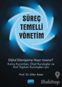 Süreç Temelli Yönetim