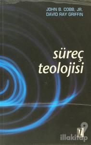 Süreç Teolojisi
