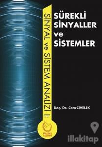 Sürekli Sinyaller ve Sistemler