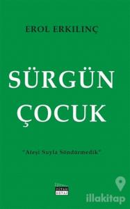 Sürgün Çocuk